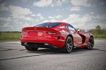 SRT Viper GTS Venom 700R by Hennessey Performance 2013 года